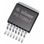 Infineon Technologies BTN8962TA 擴大的圖像