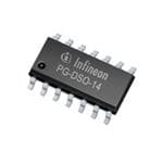 Infineon Technologies BTS723GWXUMA1 扩大的图像