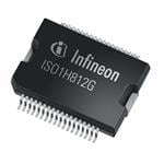 Infineon Technologies ISO1H812G 扩大的图像