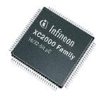 Infineon Technologies XC2768X136F128LRAAKXUMA1 扩大的图像