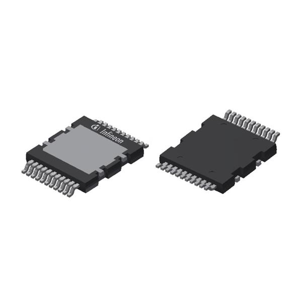 IPDQ60R010S7AXTMA1 Infineon Technologies Mouser