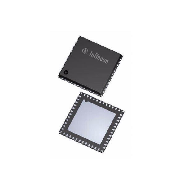 TLE9854QXXUMA1 Infineon Technologies Mouser