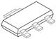 Infineon Technologies BSP77E6433HUMA1
