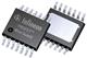 Infineon Technologies BTG7016A1EPWXUMA1