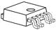 Infineon Technologies BTS462TATMA1