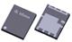Infineon Technologies IQD009N06NM5CGATMA1