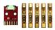 Infineon Technologies KITIM69D128SV01FLEXTOBO1