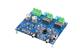 Infineon Technologies REFAUDIOGANB750WTOBO1