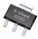 Infineon Technologies TLE42644GHTSA3 默认Thumbnail