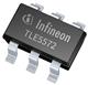 Infineon Technologies TLI5572AE04E1E0001XTSA1