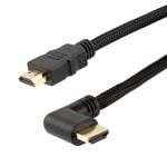 L-Com LHDMI2-RAR-MM-3M 扩大的图像