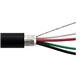 L-Com BU2HF-2824BK-100F