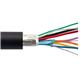 L-Com BU3HF-3024BK-1000F