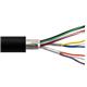 L-Com BU3LZ-3024BK-100F