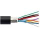 L-Com BU3O-3024BK-500F