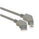 L-Com CA45RA-45RB-5M
