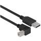 L-Com CAABLK-90DB-03M