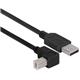L-Com CAABLK-90UB-5M