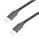 L-Com CAU2-CC-3PK