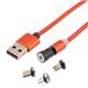 L-Com CAU2A-3IN1MAG-2M