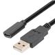 L-Com CAU2ACEXT-MF-5M