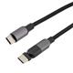 L-Com CAU2CC100W-MM-2M