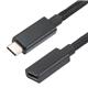 L-Com CAU31CC-MF-1M