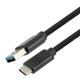 L-Com CAU3AC-MM-05M