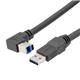 L-Com CAU3HFA-90DB-2M