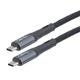 L-Com CAU4CC-40M-05M