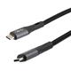 L-Com CAU4CC-40M-1M