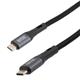 L-Com CAU4CC-40MC-1M