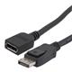 L-Com DP20Z-MF-BLK-1M