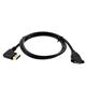L-Com DP8RA-PMFM-1M