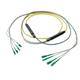 L-Com FCA-4S2LCASCAZK2-25