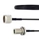 Fairview Microwave FMC00150-50CM