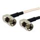 Fairview Microwave FMC0404315LF-24
