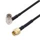 Fairview Microwave FMCA3172-200CM