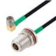Fairview Microwave FMCA3257/0201-18