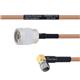 Fairview Microwave FMHR0071-100CM