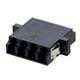 L-Com FOA-806-BLK