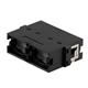L-Com FOA-824-BLK