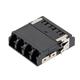 L-Com FOA-834-BLK
