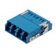L-Com FOA-834-BLU