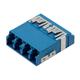 L-Com FOA-837-BLU