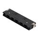 L-Com FOA-860-BLK