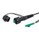 L-Com FOA1OJD8-002M