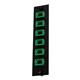 PolyPhaser FPAL-MTPA6-GN-SMCR