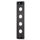 L-Com FSP-05D-BNK