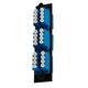 L-Com FSP-LCQ6-BLU-SMCR